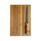 CUTTING BOARD - PANE QUOTIDIANO (MT)