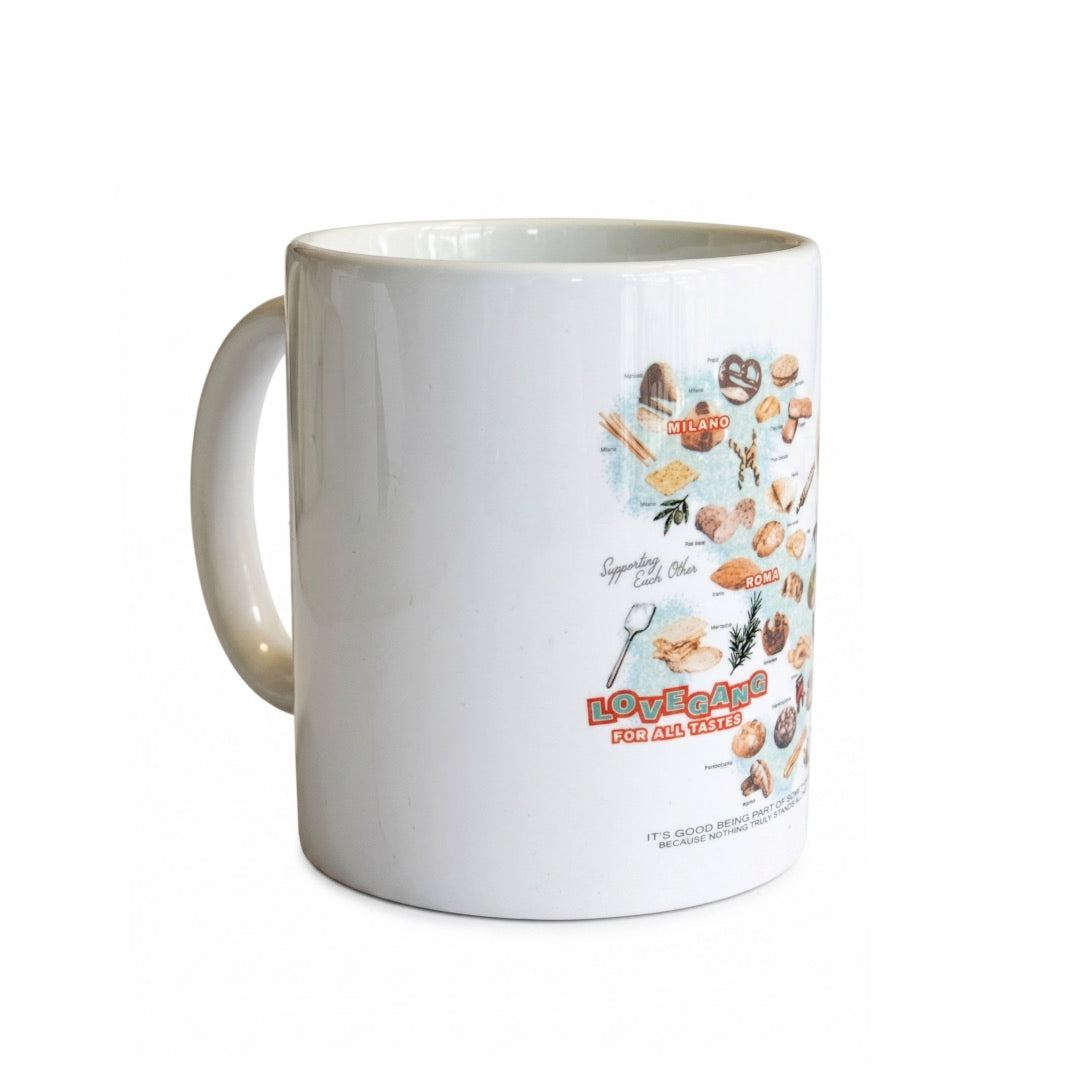 MUG –  PANE QUOTIDIANO (WH)