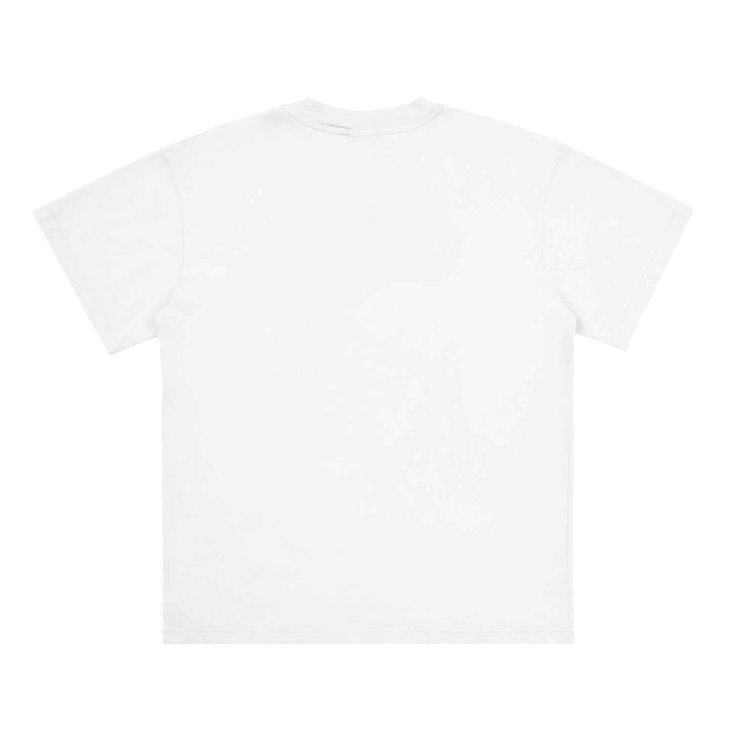 LINEAR COLLEGE – T-SHIRT (WH)