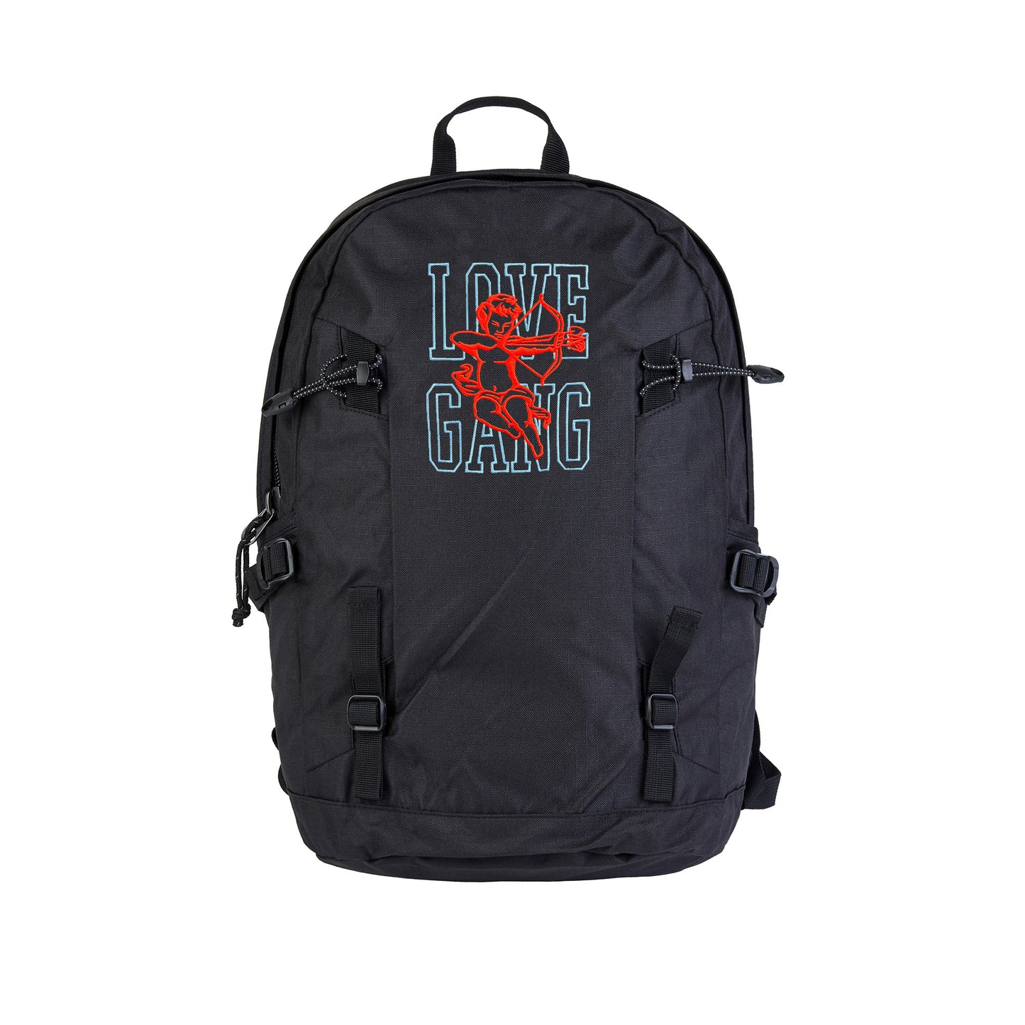 PUTUS 1.2 - BACKPACK (BK)