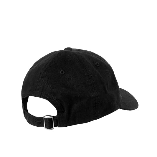 COLLEGE S/S '23 - 6 PANEL (BK)