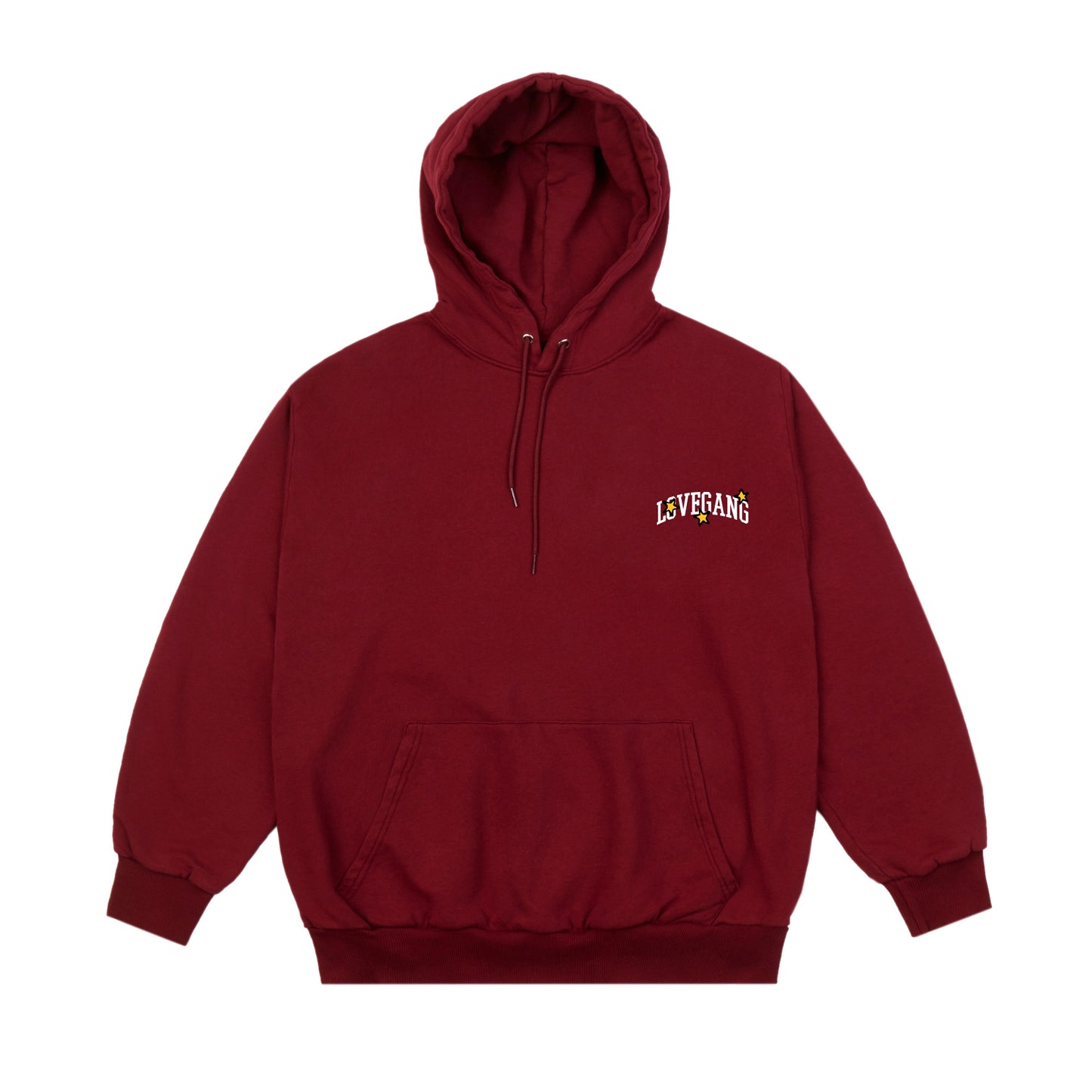 MAGIC COLLEGE – HOODIE (BX)