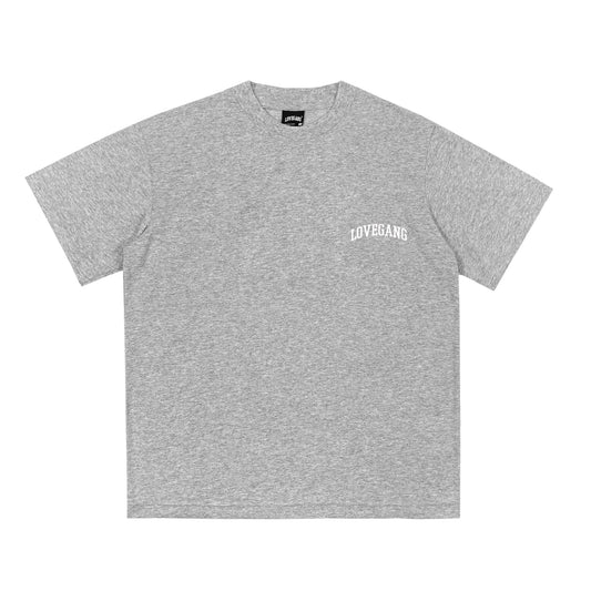 COLLEGE S/S '22 - T-SHIRT (GR)