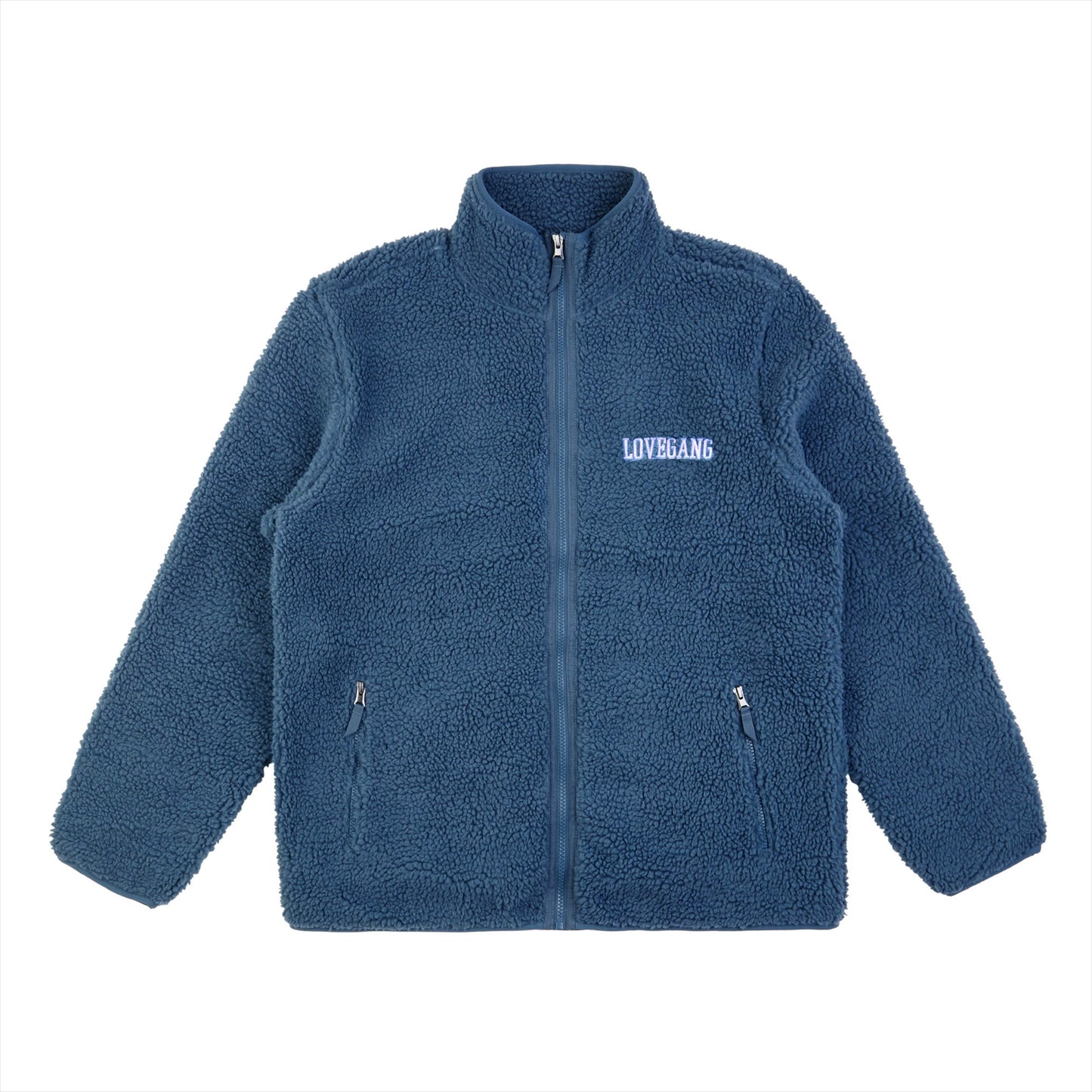 LINEAR COLLEGE - ZIP SHERPA (BL)