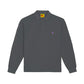 GENTLEMAN - L/S POLO (GR)