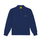 GENTLEMAN - L/S POLO (BL)