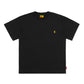 GENTLEMAN SS'24 - T-SHIRT (BK)