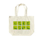 GESTURE – TOTE BAG (BG)