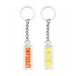 COLLEGE LEVELER – KEYCHAIN (MT)