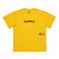 MUSTACHE 2.0 - T-SHIRT (YL)