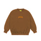 PUTUS 1.2 - CREWNECK (BN)