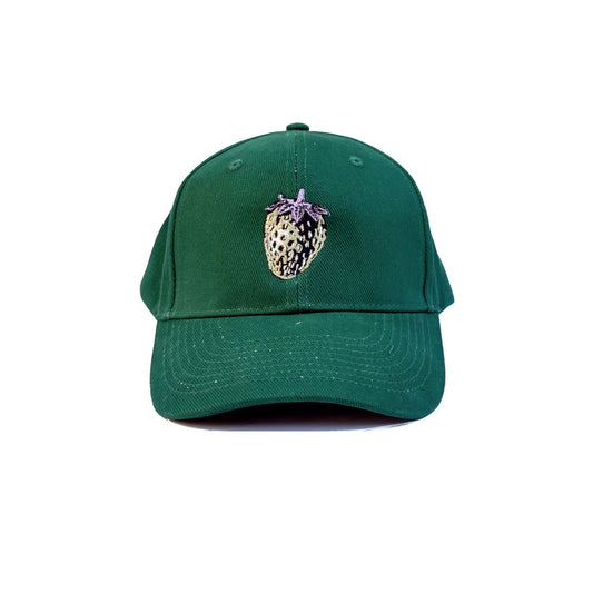 STRAWBERRY - 6 PANEL (GN)