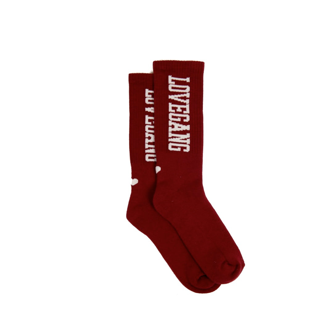 CLLG-25 – SOCKS (BX)
