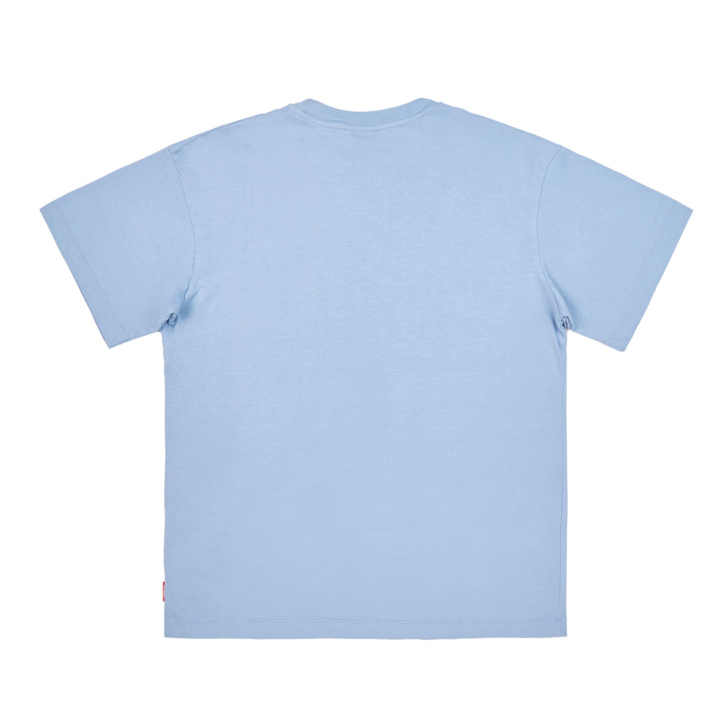 SEA PATCH – POKET T-SHIRT (BL)