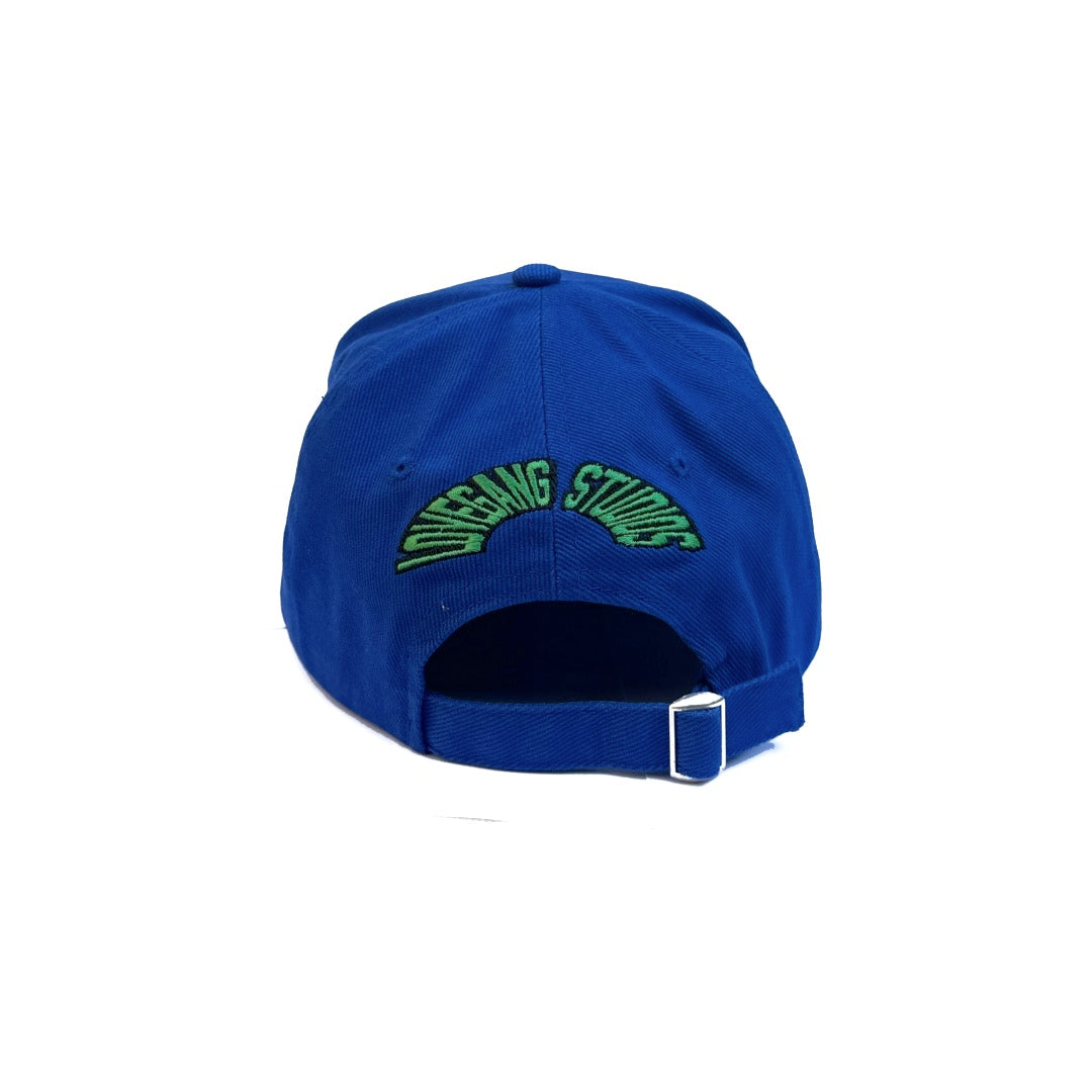 STRAWBERRY - 6 PANEL (BL)