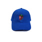 STRAWBERRY - 6 PANEL (BL)