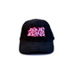 DOG – 6 PANEL (BK)