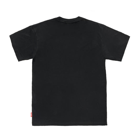 COLLEGE S/S '21 - T-SHIRT (BK)