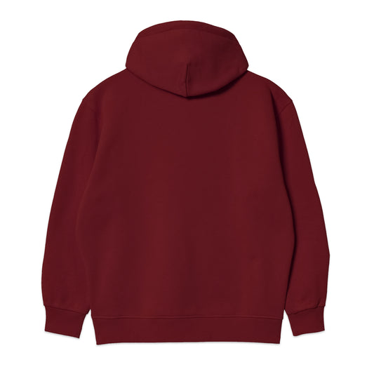 COLLEGE S/S'20 - HOODIE (BX)