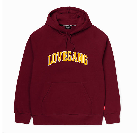 COLLEGE S/S'20 - HOODIE (BX)