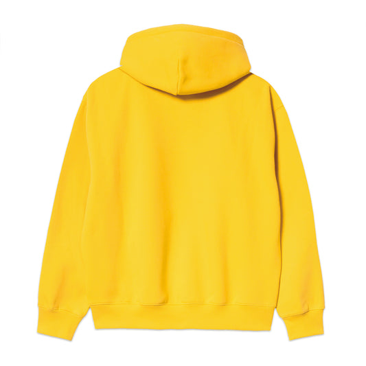 COLLEGE S/S'20 - HOODIE (YL)