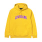 COLLEGE S/S'20 - HOODIE (YL)