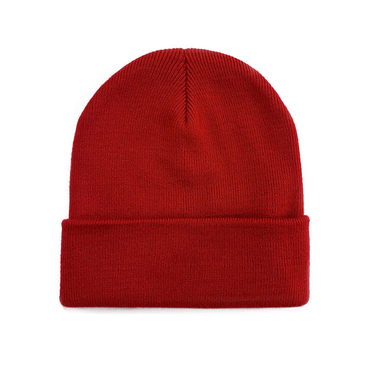 GENTLEMAN - BEANIE (RD)