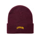 COLLEGE - BEANIE (BX)