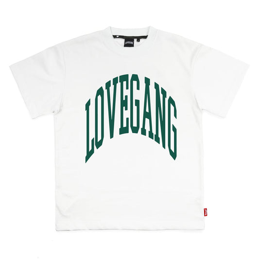 STRETCH COLLEGE - T-SHIRT (WH)