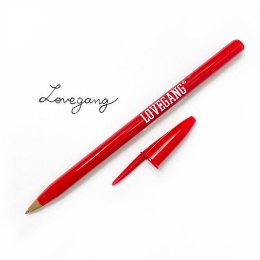 LG / BIC® - PEN PACK 3PCS (BK)