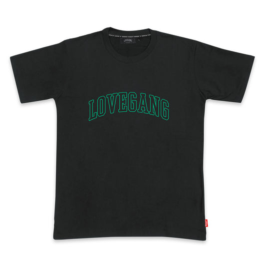 COLLEGE F/W'21 - T-SHIRT (BK)