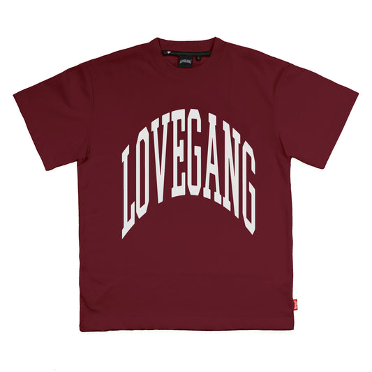 STRETCH COLLEGE - T-SHIRT (BX)