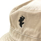 GENTLEMAN S/S '22 - BUCKET HAT (BG)