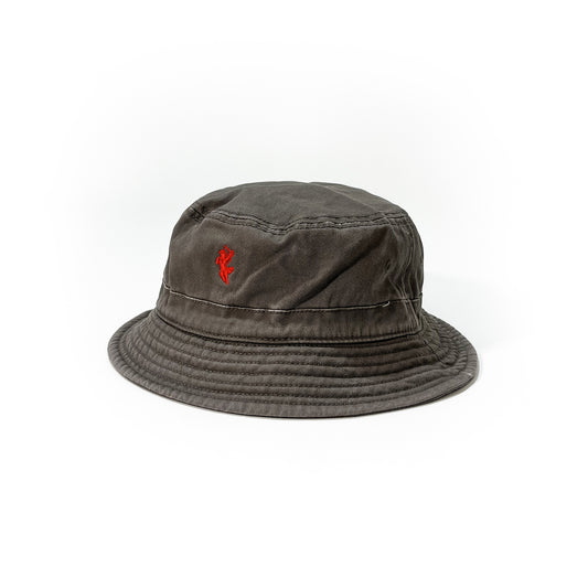 GENTLEMAN S/S '22 - BUCKET HAT (GT)
