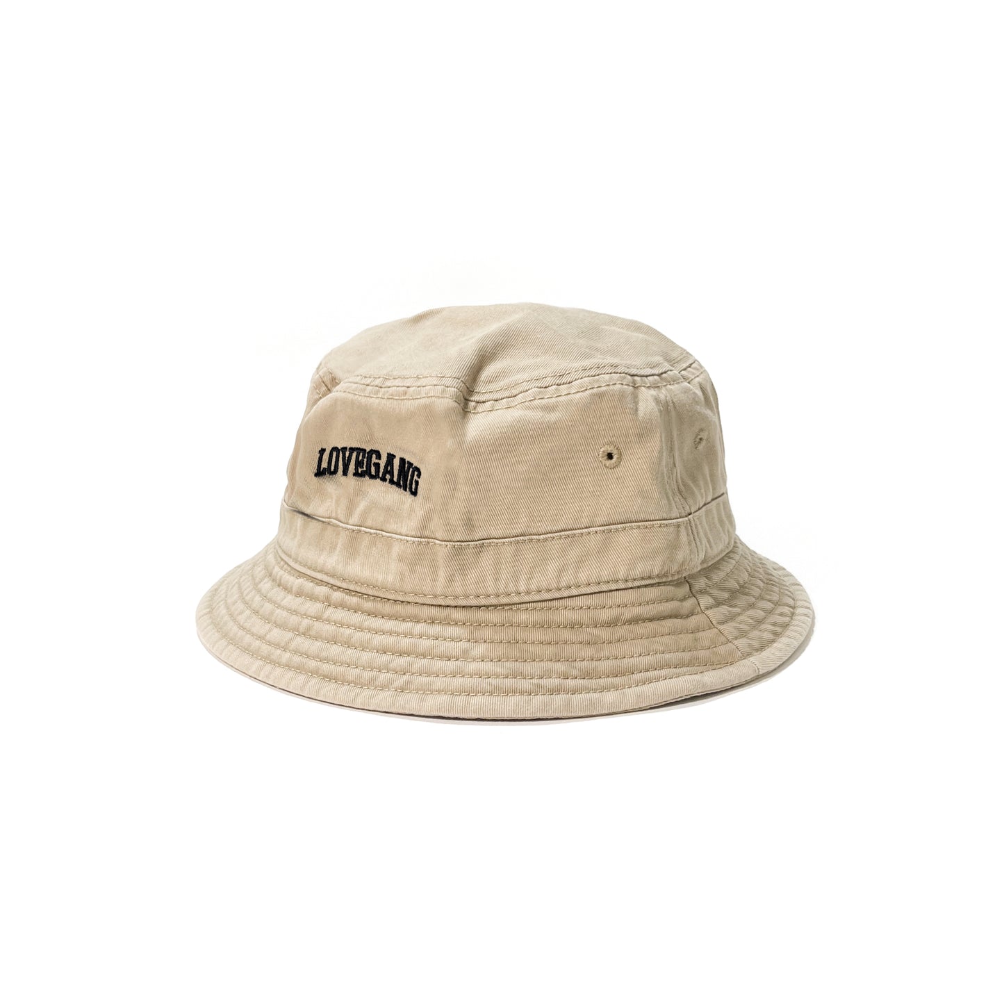 COLLEGE S/S '22 - BUCKET HAT (BG)