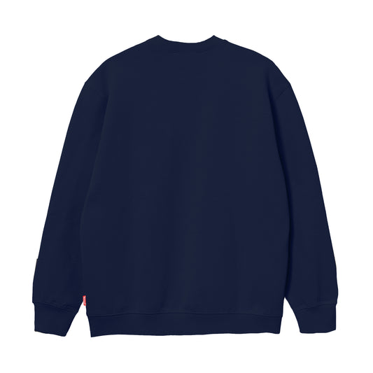 COLLEGE '19 - CREWNECK (NV)