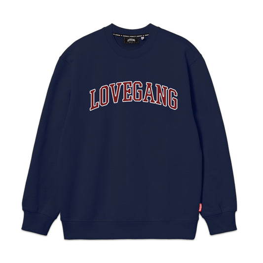 COLLEGE '19 - CREWNECK (NV)