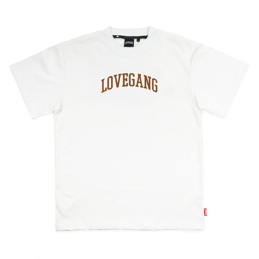 COLLEGE F/W '21 - T-SHIRT (WH)