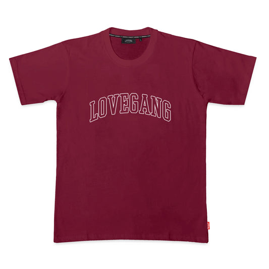 COLLEGE F/W'21 - T-SHIRT (BX)