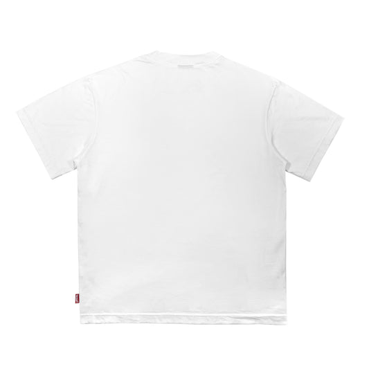 COLLEGE S/S ’23 – T-SHIRT (WH)