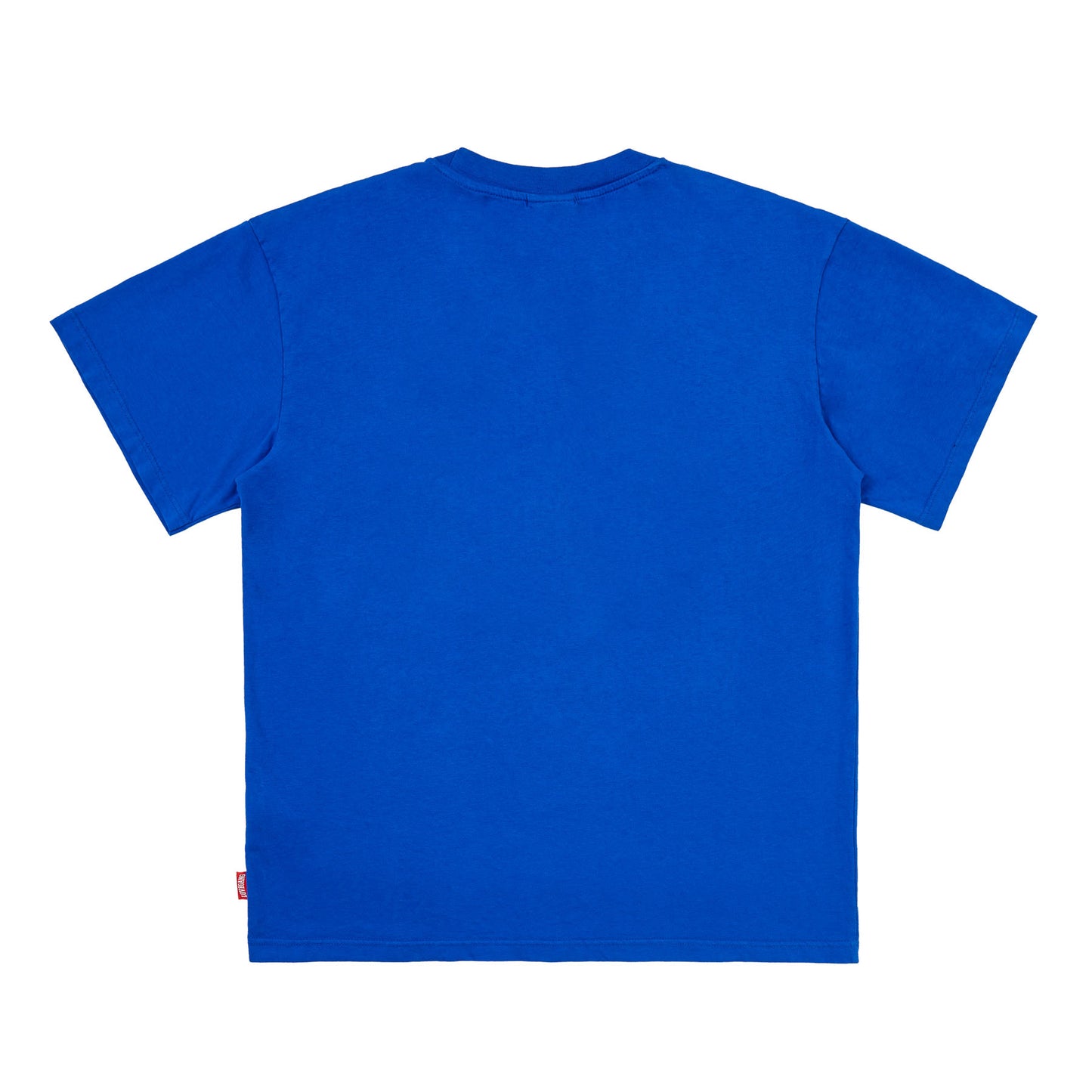 COLLEGE S/S ’23 – T-SHIRT (BL)