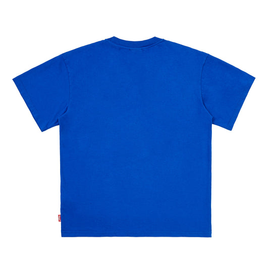 COLLEGE S/S ’23 – T-SHIRT (BL)