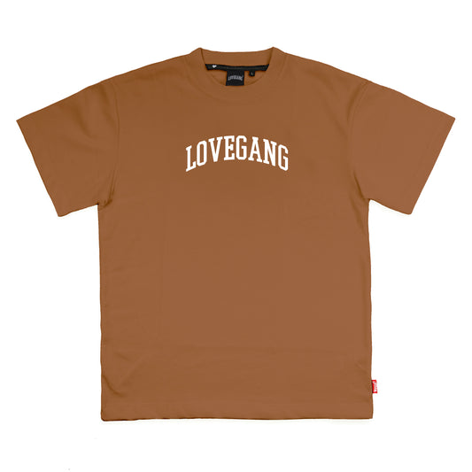 COLLEGE F/W '21 - T-SHIRT (TB)