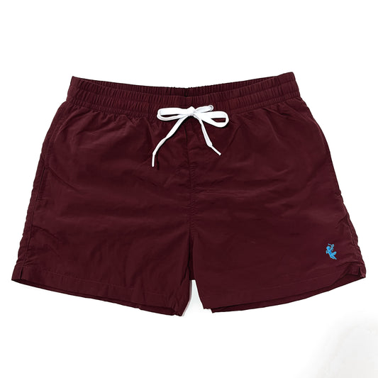 GENTLEMAN S/S '22 - SWIM TRUNK (BX)