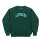 COLLEGE - CREWNECK (GN)