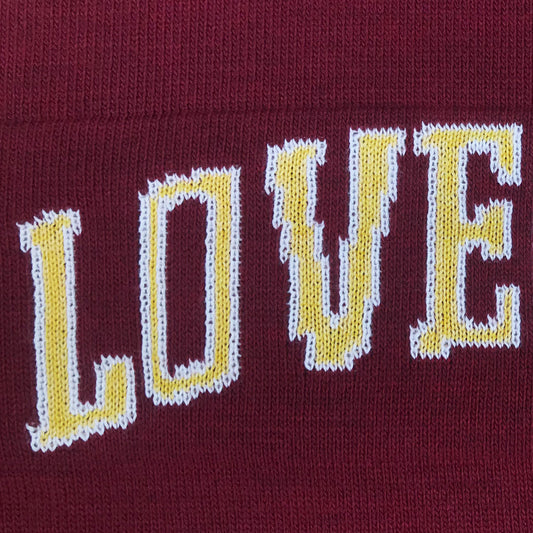 LUPA '20 - PULLOVER (BX)
