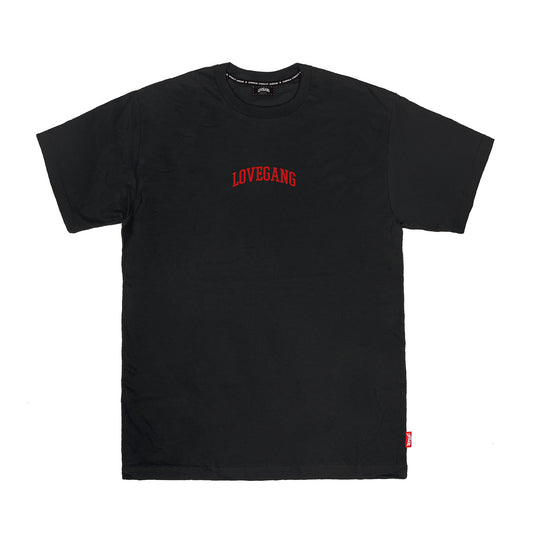 PUTUS F/W'19- T-SHIRT (BK)