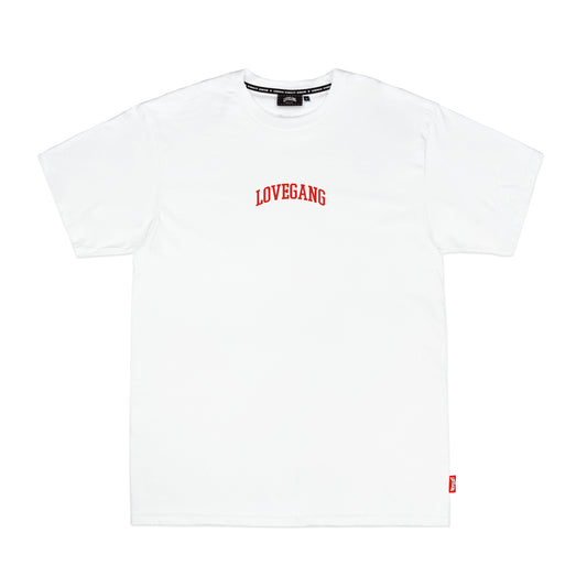 PUTUS F/W'19- T-SHIRT (WH)