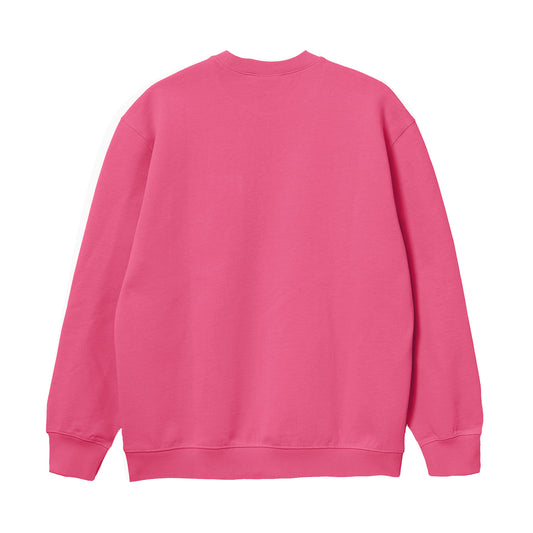 COLLEGE '20 - LADIES CREWNECK (PK)