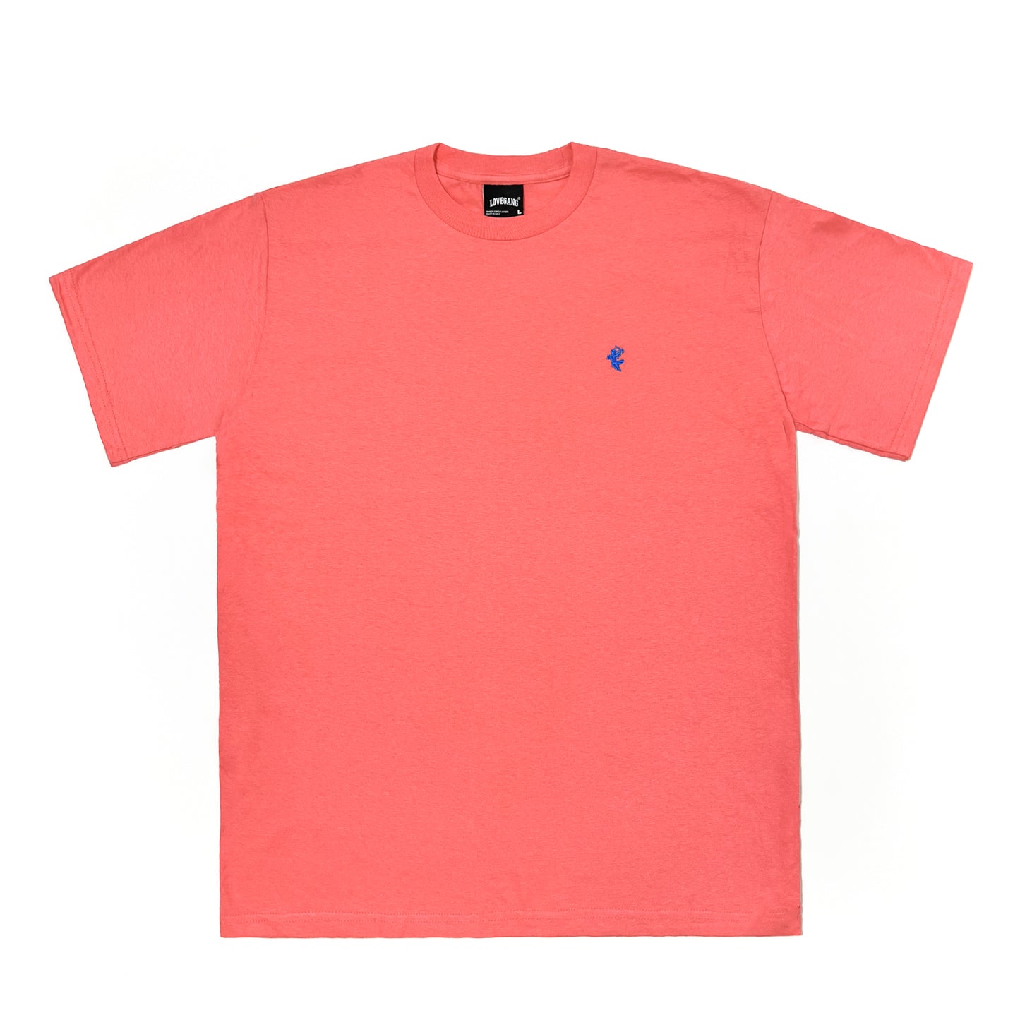 GENTLEMAN S/S '22 - T-SHIRT (PK)